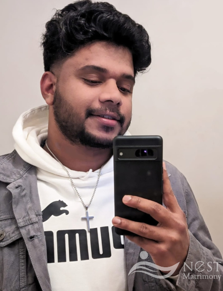 AKHIL JOSE